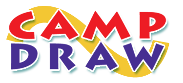 Camp Draw Logo